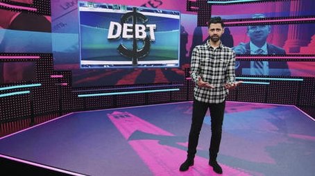 Student Loans (2019) - Episode 3 poster and promotional image
