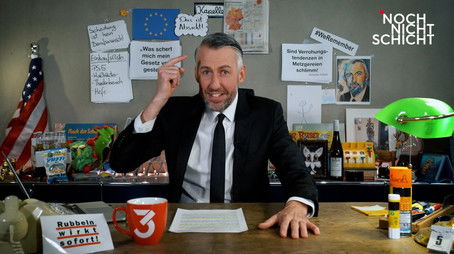 Episode 7 (2021) - Episode 7 poster and promotional image