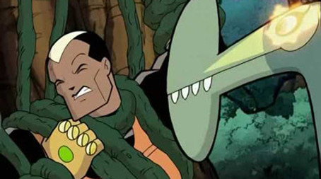 The Secret Saturdays Évad 1