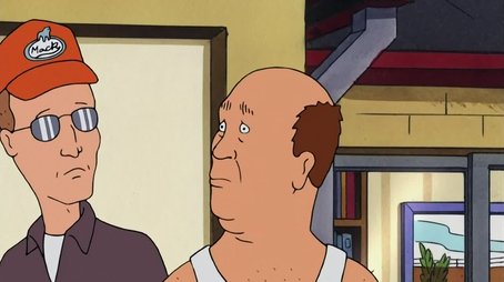 Enrique-cilable Differences (2005) - Episode 7 poster and promotional image