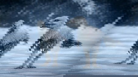 Nature's Greatest Show (2023) - Episode 10 poster and promotional image