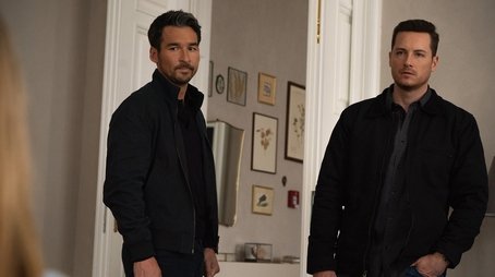Dead Dead (2025) - Episode 17 poster and promotional image
