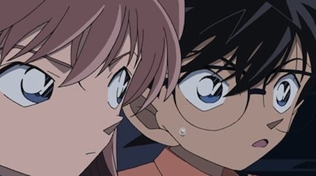 The Old Scar and the Inspector's Soul (2009) - Episode 535 poster and promotional image