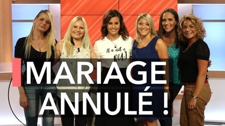 What to do when one's marriage has been cancelled? (2017) - Episode 8 poster and promotional image