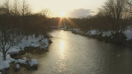 Wild Hokkaido! Сезон 1
