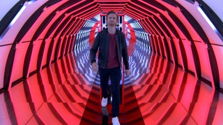 The Last Fight (2021) - Episode 6 poster and promotional image