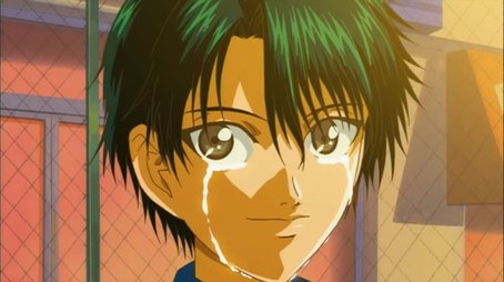 Farewell, Prince (2005) - Episode 13 poster and promotional image