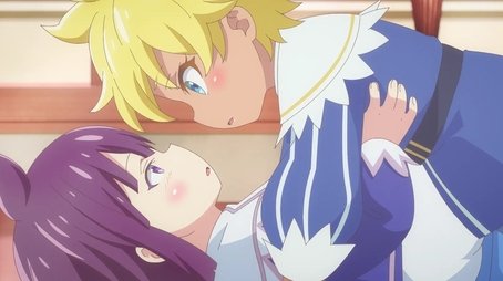 SHIROHIYO - Reincarnated as a Neglected Noble: Raising My Baby Brother With Memories From My Past Life12