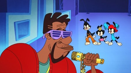 Gift Rapper (2020) - Episode 22 poster and promotional image