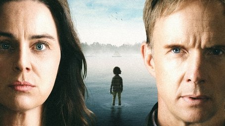 The Drowning (2021) poster