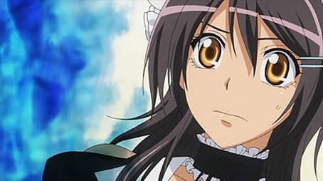 Kaichou wa Maid-sama!123