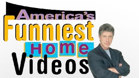 America's Funniest Home Videos (1989) poster