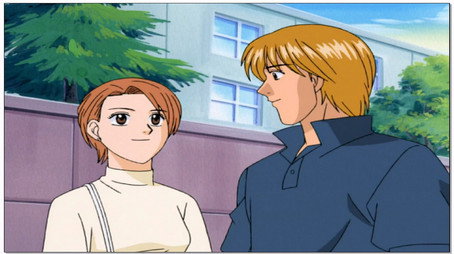 Dream Team Stagione 1