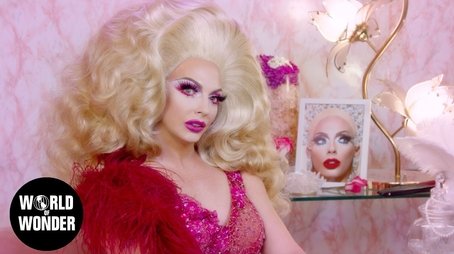 She’s Got Personality! (2020) - Episode 151 poster and promotional image
