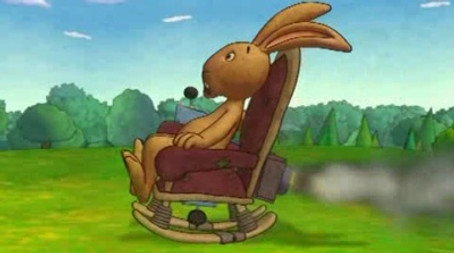 Der Mondbär Сезон 2