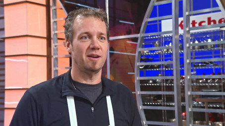 MasterChef Québec Sezona 1