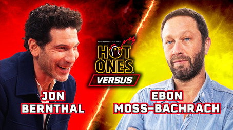 Hot Ones Versus 시즌 3