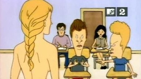 Figure Drawing (1994) - Episode 17 poster and promotional image