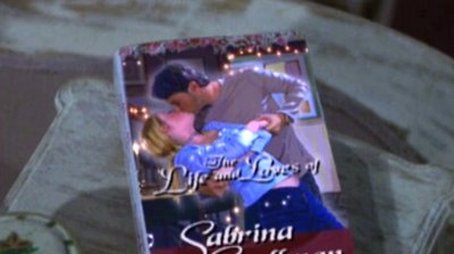 Sabrina, a Aprendiz de Feiticeira616