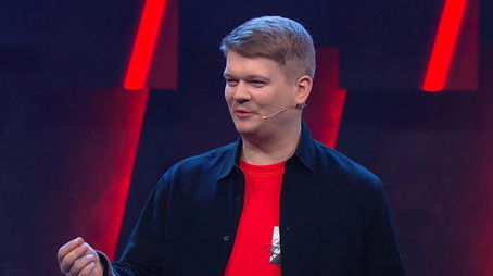 Episode 3 (2021) - Episode 3 poster and promotional image