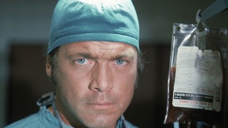Season 1 (1969) - Season 1 poster and promotional image
