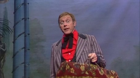 Wally Boag (1981) - Episode 16 poster and promotional image