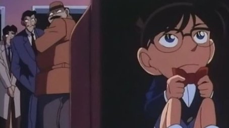 Beware of Idols (1996) - Episode 3 poster and promotional image