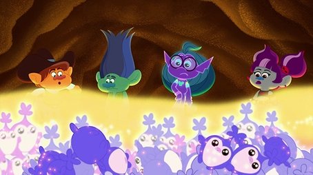 The Snug-a-lug Situation (2020) - Episode 10 poster and promotional image