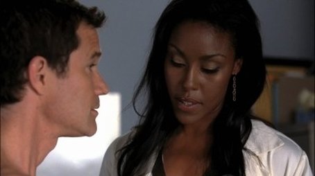 Sheila Carlton (2010) - Episode 4 poster and promotional image
