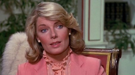 The Perfect Husband / Volcano (1981) - Episode 7 poster and promotional image