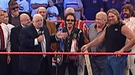 RAW 645 (2005) - Episode 40 poster and promotional image