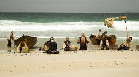 Mankind: The Story of All of Us Сезон 1