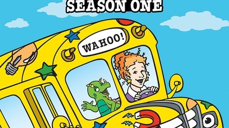 Season 1 (1994) - Season 1 poster and promotional image