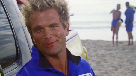 Sharks, Lies & Videotape (1998) - Episode 3 poster and promotional image