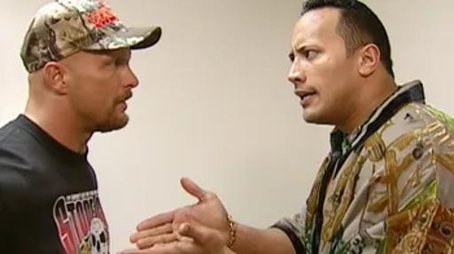 RAW is WAR 389 (2000) - Episode 45 poster and promotional image