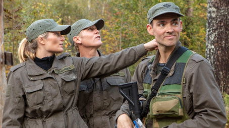 Episode 17 (2020) - Episode 17 poster and promotional image