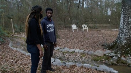Wednesday, March 17, 2021 (2021) - Episode 41 poster and promotional image