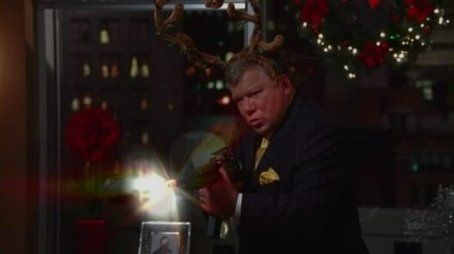 Green Christmas (2007) - Episode 10 poster and promotional image