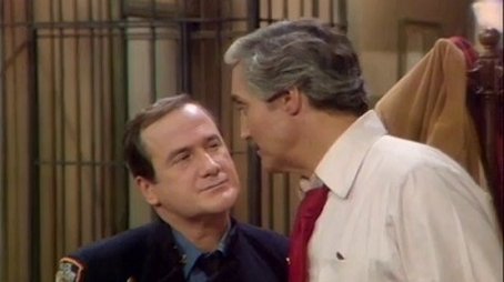 Resignation (1981) - Episode 7 poster and promotional image