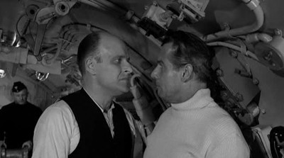 The Haunted U-Boat (1959) - Episode 17 poster and promotional image