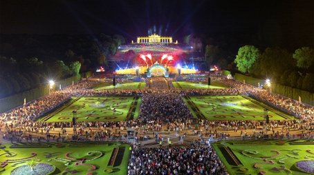 Vienna Philharmonic Summer Night Concert 2013 (2013) - Episode 16 poster and promotional image