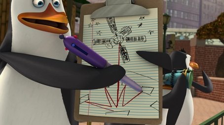Pets Peeved (2011) - Episode 52 poster and promotional image