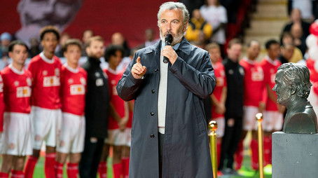 Pints of Sorry (2020) - Episode 5 poster and promotional image