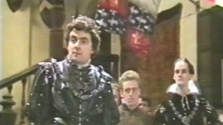 The Black Adder (None) - Episode 1 poster and promotional image