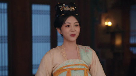 唐朝诡事录 Stagione 3