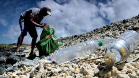 Plastics (2020) - Episode 4 poster and promotional image