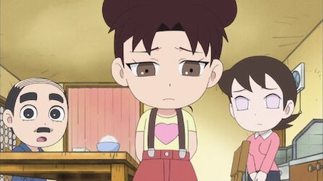 Boom! The Shinobi Fireworks Show! / Bang! Tenten's Acting Weird! (2012) - Episode 18 poster and promotional image