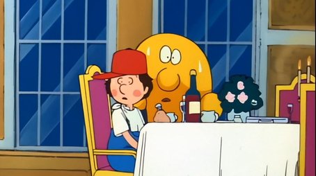 Episode 17 (1985) - Episode 17 poster and promotional image