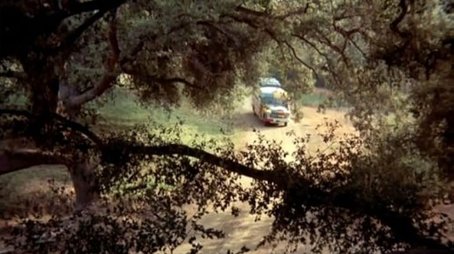 M is for the Many Things (1972) - Episode 2 poster and promotional image
