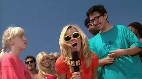 Die Beachblast-Spiele